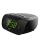 JVC JVC Radiobudzik black RA-E111B - 1515111 - zdjęcie 4